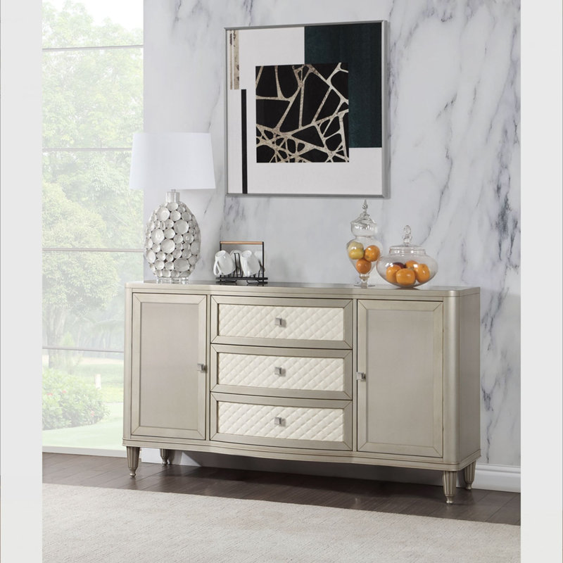 Canora grey sideboard discount
